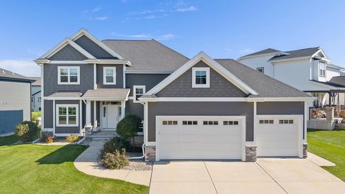 2618 Smoky Trail, FITCHBURG, WI, 53711 | Card Image