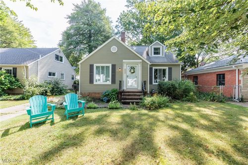 533 Kenilworth Rd, Bay Village, OH, 44140-2476 | Card Image