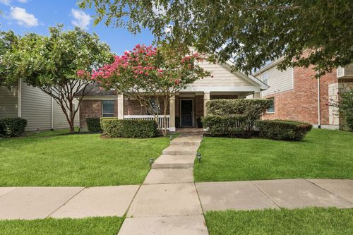 3307 Heritage Dr, Melissa, TX, 75454-2505 | Card Image