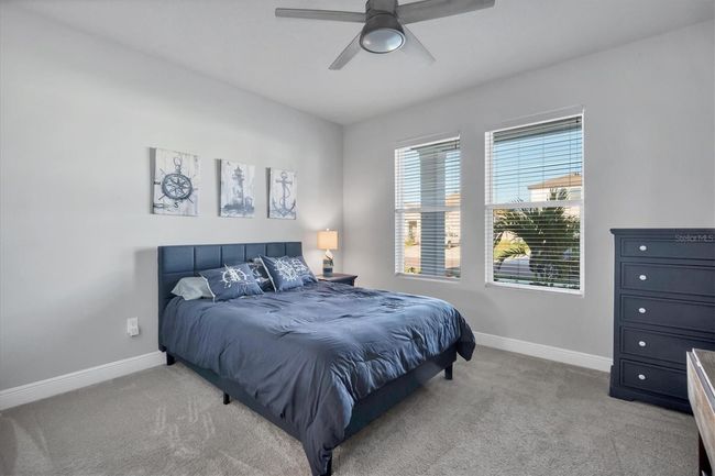 11021 Moonsail Dr, House other with 4 bedrooms, 3 bathrooms and null parking in Parrish FL | Image 23