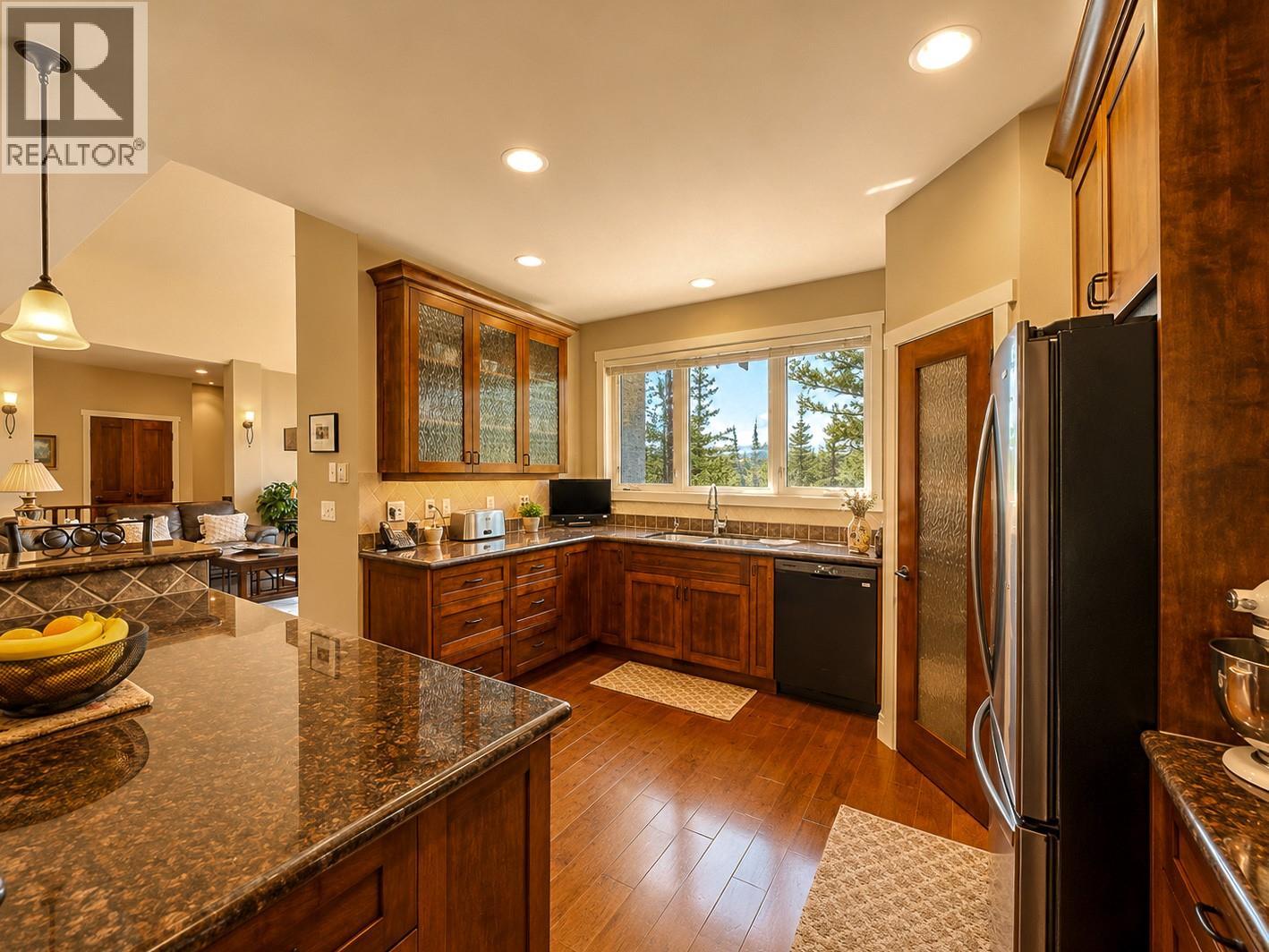 Residential in Radium Hot Springs 5
