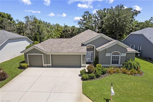 22025 Seashore Cir, ESTERO, FL, 33928-4306 | Card Image