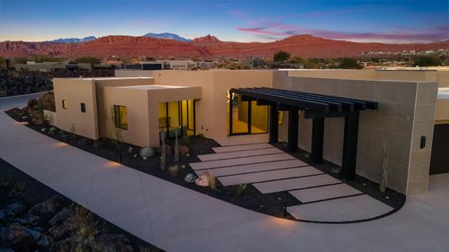 2031 N Lava Rock Cir, Saint George, UT, 84770 | Card Image