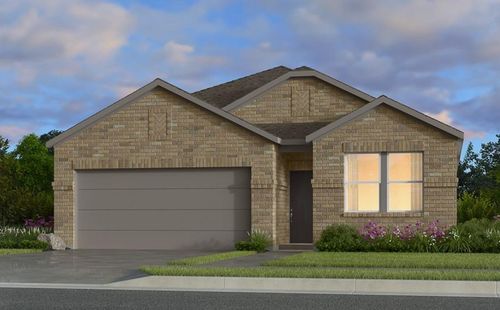 1126 Buffalo Run, Tomball, TX, 77375-2454 | Card Image