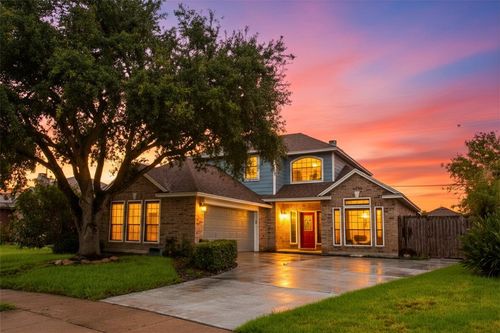 5818 Sabal Dr, Corpus Christi, TX, 78414-6219 | Card Image