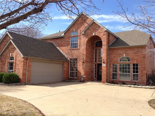 1310 Shores Blvd, Rockwall, TX, 75087-2336 | Card Image