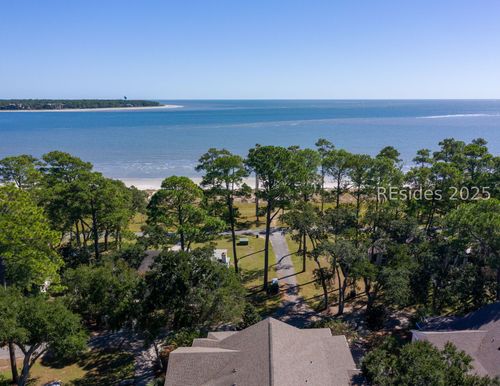 107c-107 Ave Of Oaks, Daufuskie Island, SC, 29915-9006 | Card Image