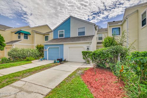 1507 Spindrift Cir W, Neptune Beach, FL, 32266-3267 | Card Image