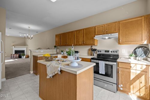 1674 Snowmass Way, Durham, NC, 27713-4513 | Card Image