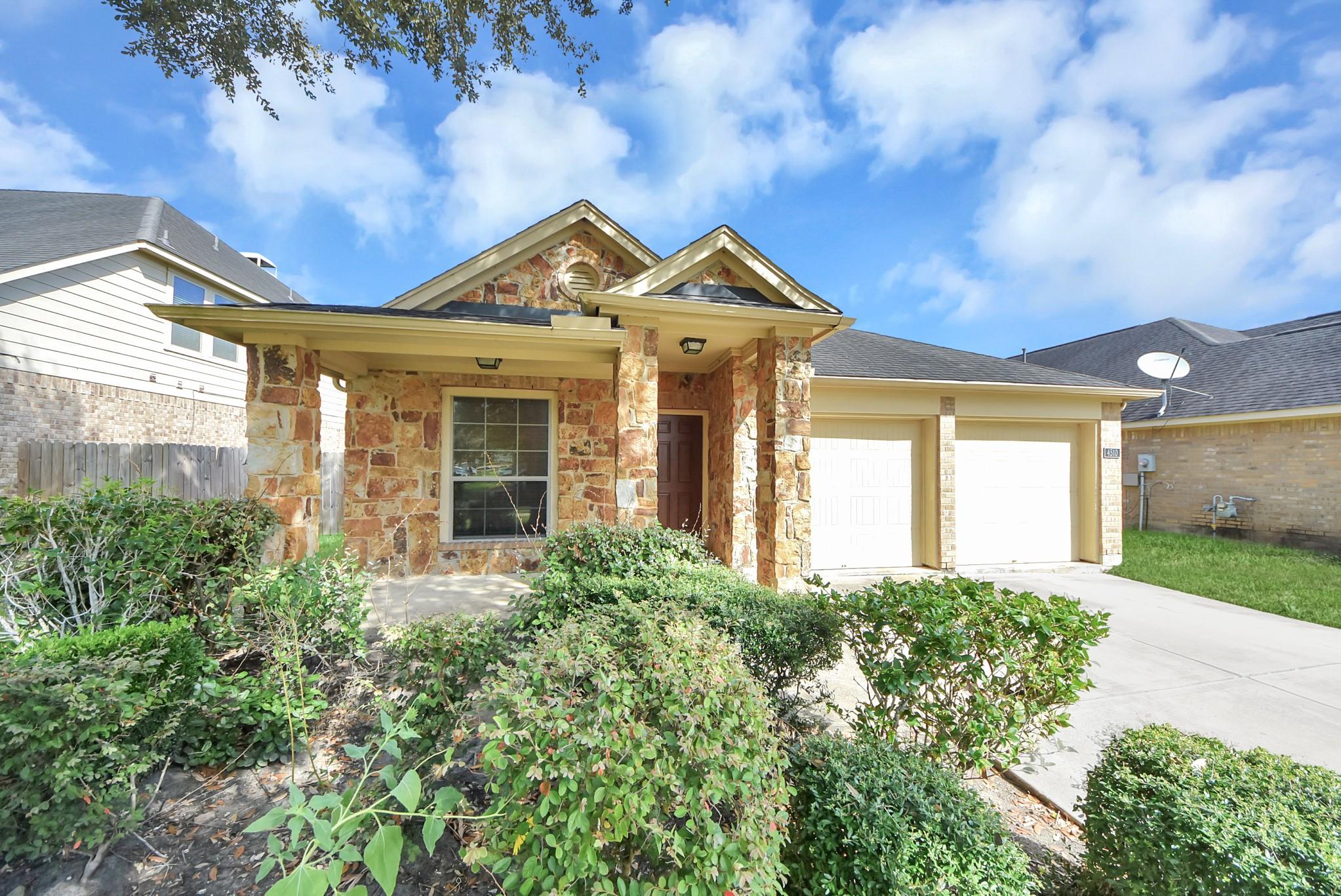Residential Lease in Fresno 3