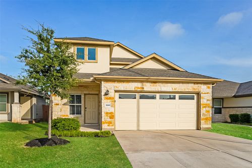 5200 Saddle Club Dr, Georgetown, TX, 78626-3033 | Card Image