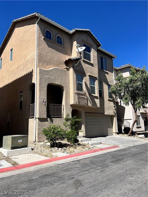 10261 Ladybug Bend St, Las Vegas, NV, 89183-7999 | Card Image