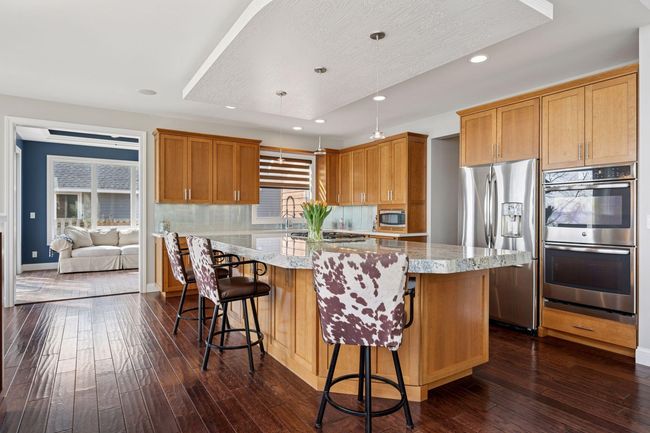Kitchen View 2 | Image 10