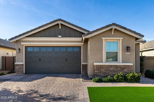 3541 W Dreamy Draw Dr, San Tan Valley, AZ, 85144-1118 | Card Image