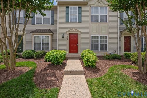 9106 Silverbush Drive, Henrico, VA, 23228 | Card Image