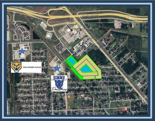 0 Memorial Drive, Texas City, TX, 77591 | Card Image
