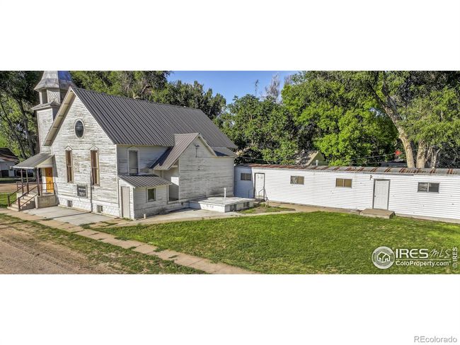 301 Beaver St, House other with 0 bedrooms, 4 bathrooms and null parking in Hillrose CO | Image 28