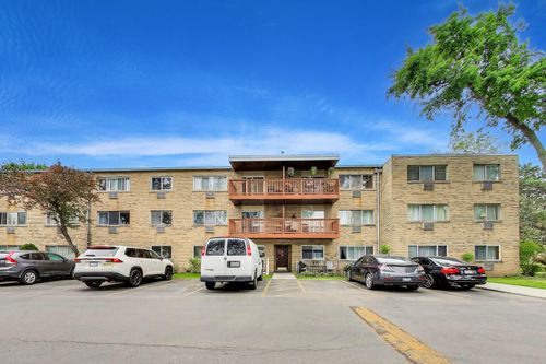 103-750 Dempster St, Mount Prospect, IL, 60056-5076 | Card Image