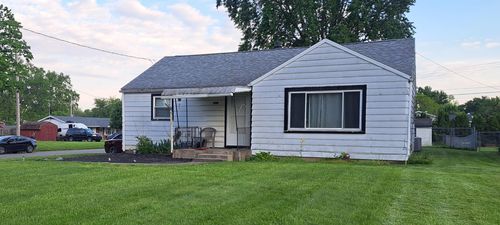 1515 W High St, Piqua, OH, 45356-2505 | Card Image