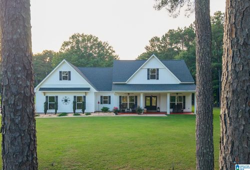 271 Little Pond Road, Pell City, AL, 35128 | Card Image