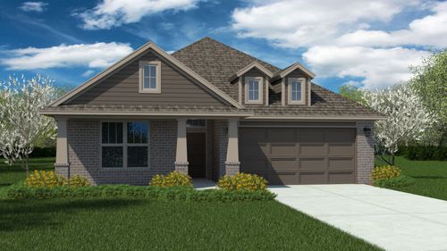 11224 Treehouse Trl, Justin, TX, 76247-2835 | Card Image