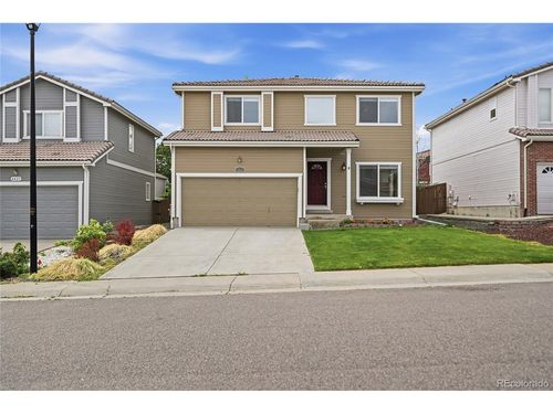 4435 Lyndenwood Cir, Highlands Ranch, CO, 80130-8810 | Card Image