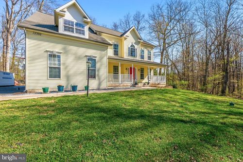 12302 Hungerford Manor Ct, Monrovia, MD, 21770-9305 | Card Image
