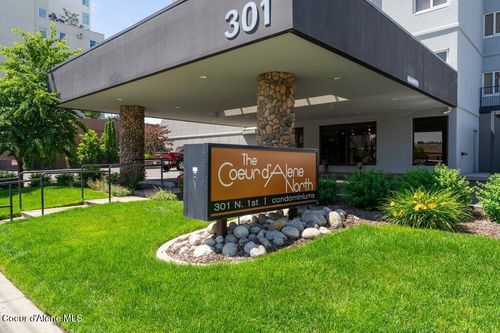 apt-612-301 1st, Coeur d'Alene, ID, 83814 | Card Image
