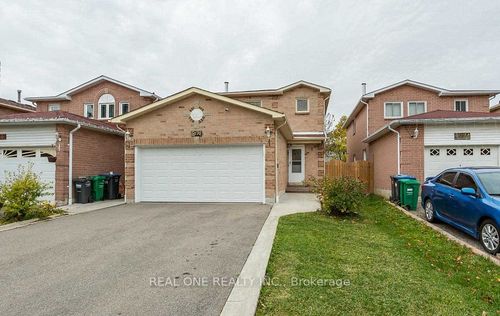 basement-5070 Rising Star Crt, Mississauga, ON, L5R2W4 | Card Image