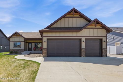 854 Ashworth, Post Falls, ID, 83854 | Card Image