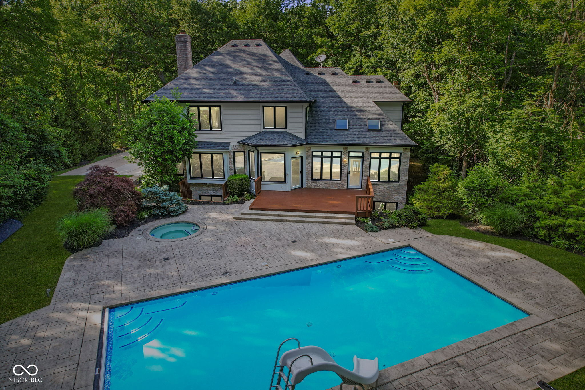 Residential in Indianapolis 3