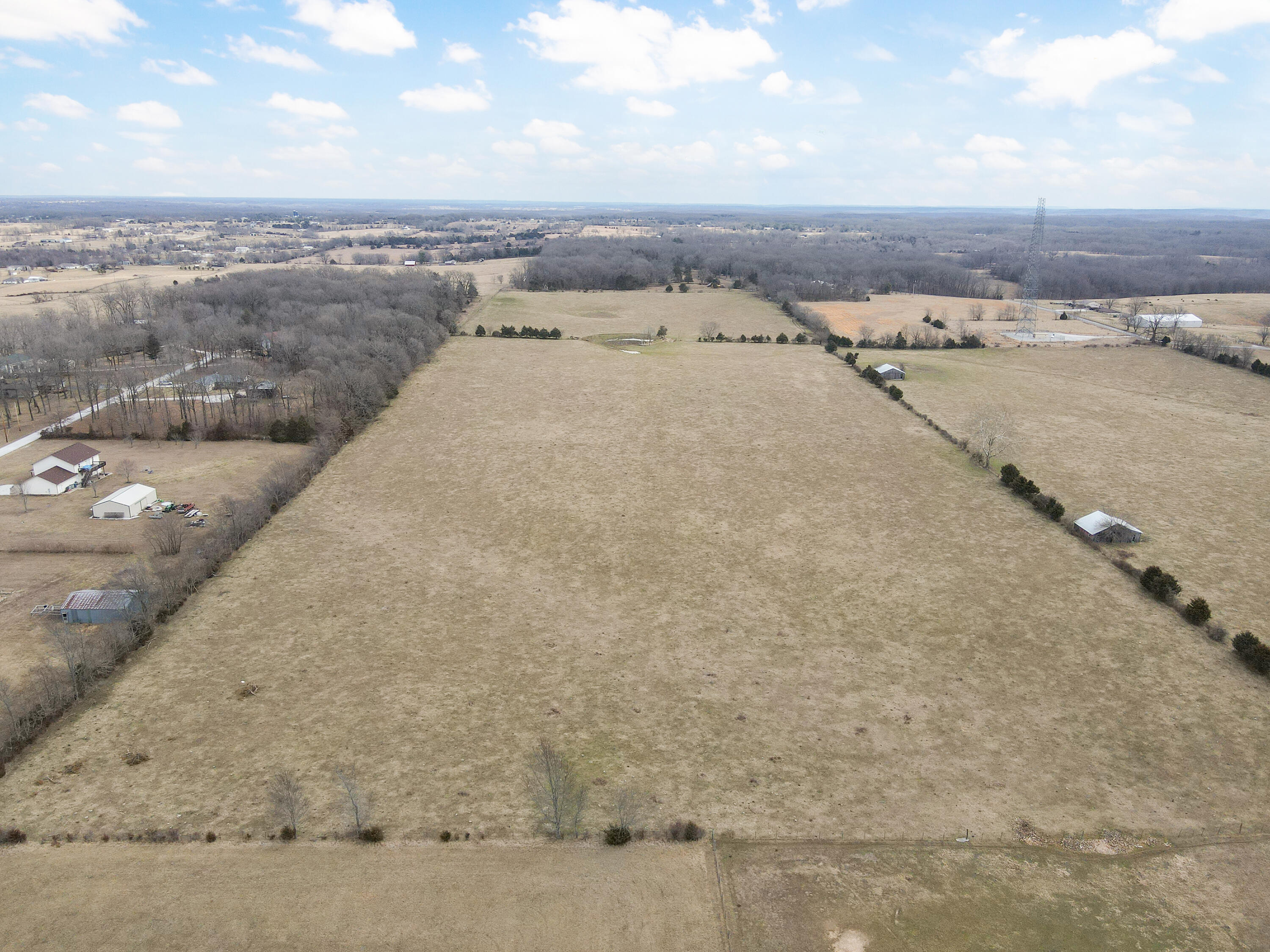 Farm in Ozark 2