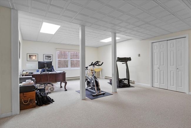 4 - 4 Rose Court Way, Condo with 3 bedrooms, 4 bathrooms and 2 parking in East Walpole MA | Image 29