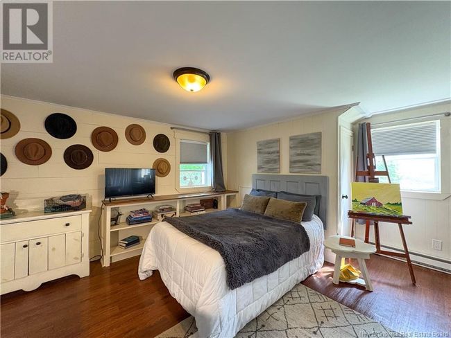 124 Riverview Dr, House other with 5 bedrooms, 2 bathrooms and null parking in Florenceville Bristol NB | Image 35
