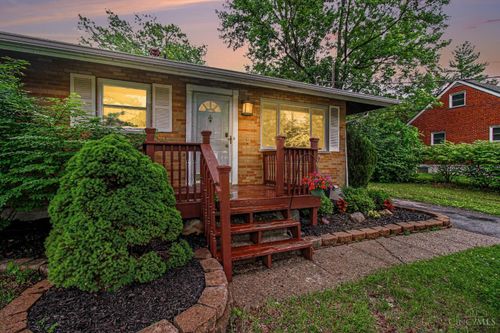 9656 Woodmill Ln, Cincinnati, OH, 45231 | Card Image