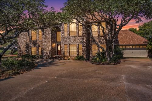 505 Spyglass St, Rockport, TX, 78382-6953 | Card Image