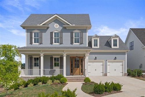 3127 Long Branch Cir, Franklin, TN, 37064-4155 | Card Image