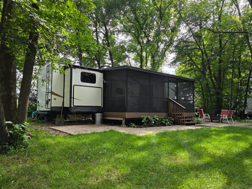 445-2945 County Road 4 Sw, Cokato, MN, 55321-4125 | Card Image