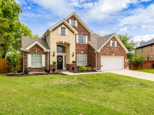 300 N Carriage Hills Dr, Georgetown, TX, 78626-6300 | Card Image
