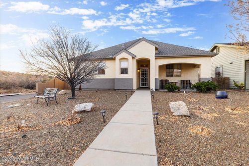 7997 E Thistle Drive, Prescott Valley, AZ, 86314 | Card Image