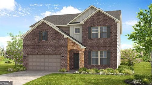 4042 Alderstone Dr, Flowery Branch, GA, 30542-7202 | Card Image