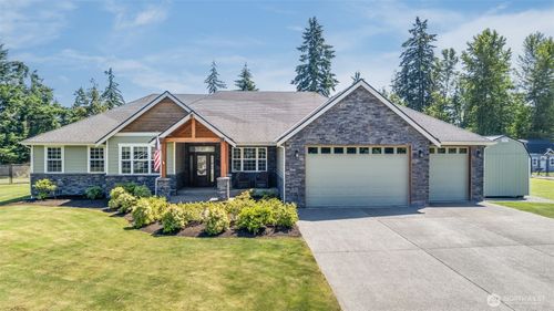 13204 219th Street Ct E, Graham, WA, 98338-9870 | Card Image