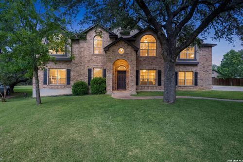 28130 George Obrien, San Antonio, TX, 78260-1459 | Card Image