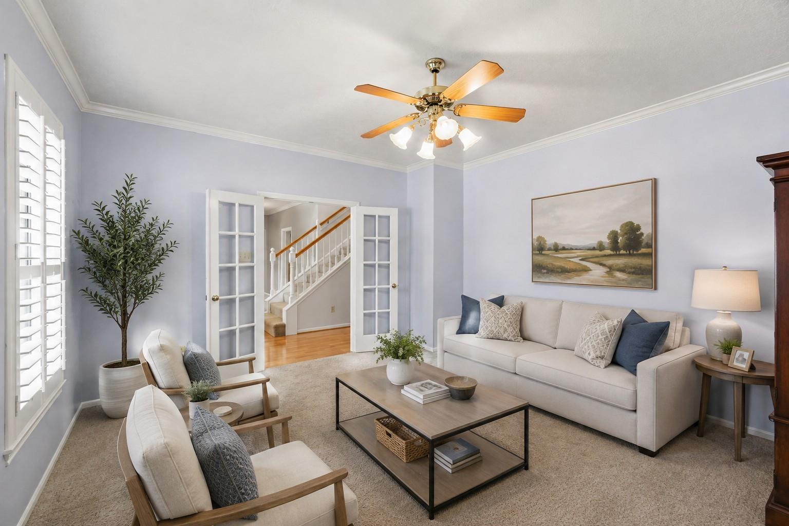 Residential in Houston 4