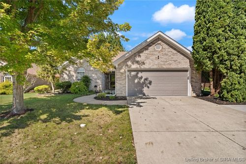 6319 Horizon Way, Charlestown, IN, 47111-8947 | Card Image