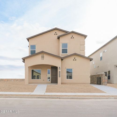 14313 Steve Joyce Pkwy, Horizon City, TX, 79928-6095 | Card Image