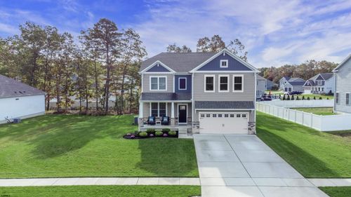 106 Laquinta Dr, Egg Harbor Township, NJ, 08234-7750 | Card Image