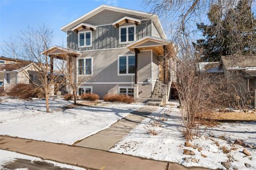3062 S Elati St, Englewood, CO, 80110-1443 | Card Image