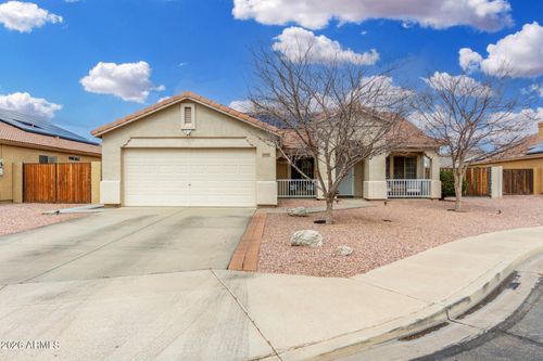 13308 W Acapulco Ln, Surprise, AZ, 85379-6550 | Card Image