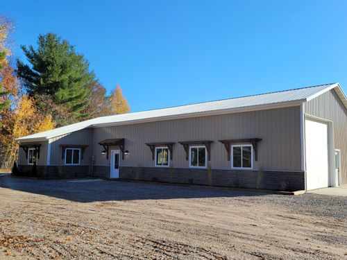 5761 W Down River Road, Grayling Charter Township, MI, 49738 | Card Image